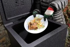 HOTBIN MK2 Composter, 52 Gallon 13 HOTBIN MK2 Composter, 52 Gallon -GardenPro Shop 8611344 03V jpg