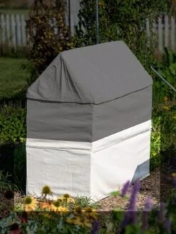 Chicken Wire Crop Coop Extension -GardenPro Shop 8611699 4662 tif