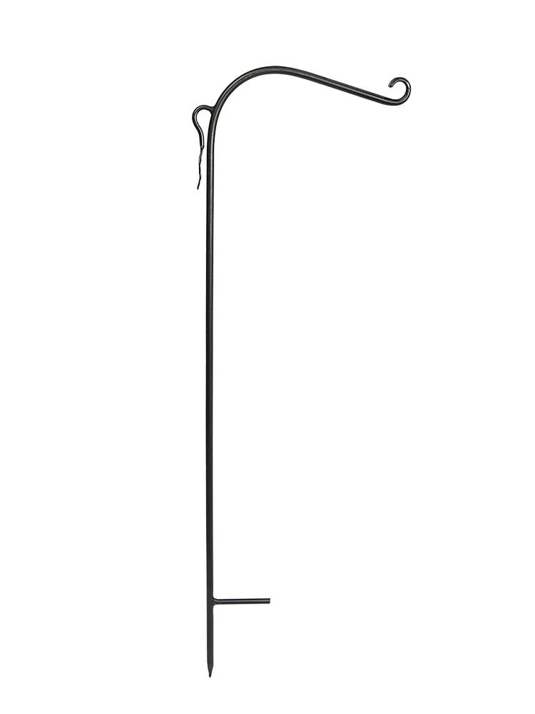 Achla Shepherd's Hook Yard Pole, 42" 1 Achla Shepherd's Hook Yard Pole, 42"