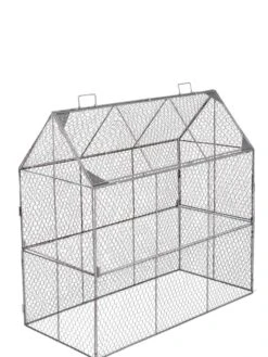 Chicken Wire Crop Coop Extension -GardenPro Shop 8611940 3800 tif