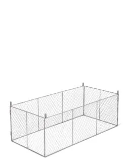 Chicken Wire Crop Coop Extension -GardenPro Shop 8611940 3803 tif