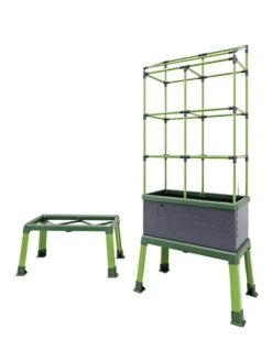 City Jungle® Stand 5 City Jungle® Stand -GardenPro Shop 8611962 01v
