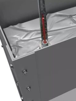 City Jungle® Heidelberg Self-Watering Planter 9 City Jungle® Heidelberg Self-Watering Planter -GardenPro Shop 8611963 05V tif