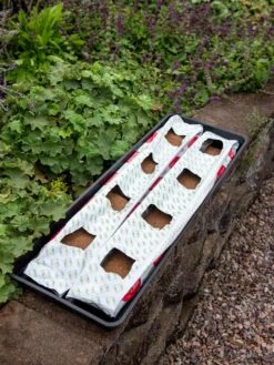 Berry Blend Coir Grow Bag, Set Of 2 -GardenPro Shop 8611968 361 tif