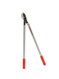 Castellari Long-Handled Anvil Lopper -GardenPro Shop 8611970 02V tif