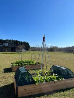 Insect And Pest Net Row Protector -GardenPro Shop 8611985 04 tif