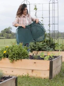 Insect And Pest Net Row Protector -GardenPro Shop 8611985 8389 tif