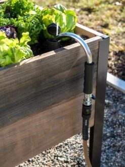 Self-Watering Insert For 2’ X 2’ Planter 11 Self-Watering Insert For 2’ X 2’ Planter -GardenPro Shop 8611997 171 tif