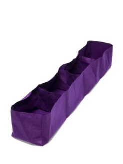 Smart Pot® Raised Bed Planter, Purple 5 Smart Pot® Raised Bed Planter, Purple -GardenPro Shop 8612164 5923 tif