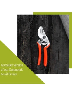 Castellari Mini Anvil Pruner 12 Castellari Mini Anvil Pruner -GardenPro Shop 8612199 4