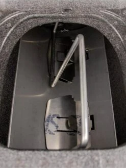 BeyondGREEN All-Electric Kitchen Waste Composter 15 BeyondGREEN All-Electric Kitchen Waste Composter -GardenPro Shop 8612351 04V jpg