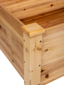 Standing Garden Bed -GardenPro Shop 8612380 0657