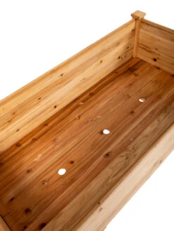 Standing Garden Bed -GardenPro Shop 8612380 0659