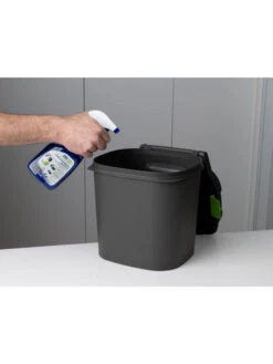 Maze Liquid Bokashi Spray Bottles, 2 Pack -GardenPro Shop 8612387 10v