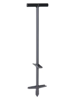 Double-Up Compost Aerator -GardenPro Shop 8612419 compost aerator