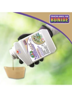 Captain Jack's™ Neem Max Concentrate, 16oz -GardenPro Shop 8612431 03v