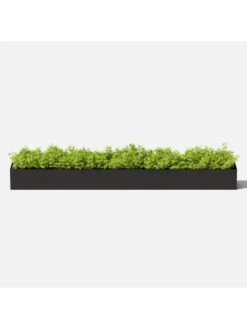 Veradek GEO Series Planter Boxes, 32" -GardenPro Shop 8612455 01v