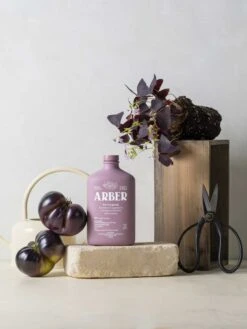 Organic Bio Fungicide Indoor/Outdoor -GardenPro Shop 8612681 03v