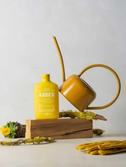 Organic Bio Insecticide Indoor/Outdoor -GardenPro Shop 8612698 04v