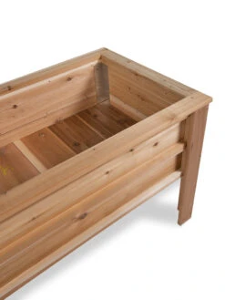 Craftsbury Elevated Raised Beds -GardenPro Shop 8612709 068