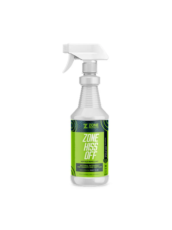 Zone Hiss Off Snake Repellent Products 1 Zone Hiss Off Snake Repellent Products
