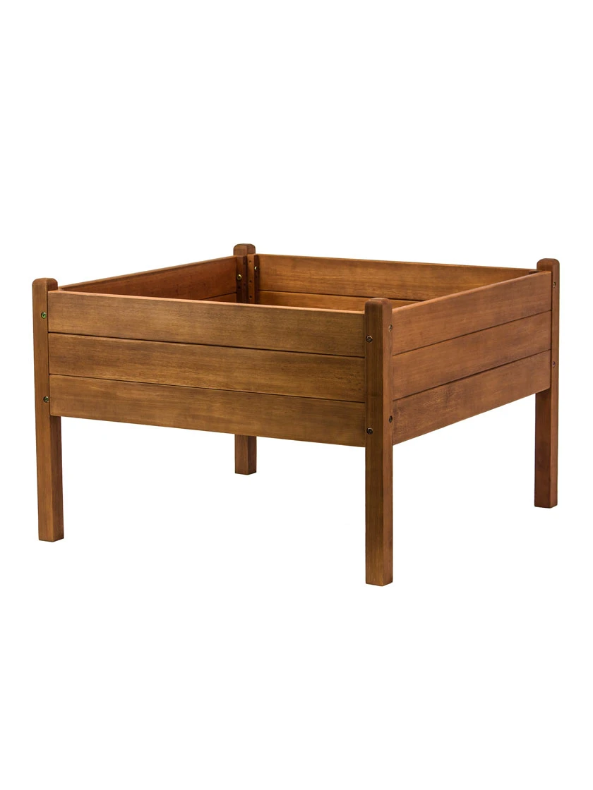 Garden Wizard Eucalyptus Garden Bed 2 Garden Wizard Eucalyptus Garden Bed - Image 2