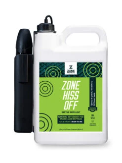Zone Hiss Off Snake Repellent Products 5 Zone Hiss Off Snake Repellent Products -GardenPro Shop 8612826 01v zone hiss off snake repellent gallon wand spray