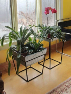 Achla Designs Arne Plant Stand 10 Achla Designs Arne Plant Stand -GardenPro Shop 8612899 02v