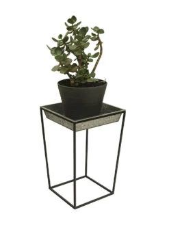Achla Designs Arne Plant Stand 12 Achla Designs Arne Plant Stand -GardenPro Shop 8612899 03v