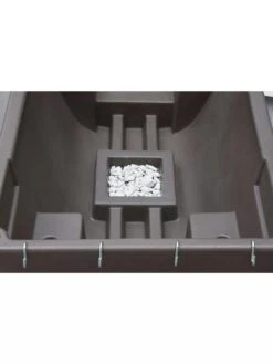 Garden Wizard Elevated Garden Bed 9 Garden Wizard Elevated Garden Bed -GardenPro Shop 8612916 01V