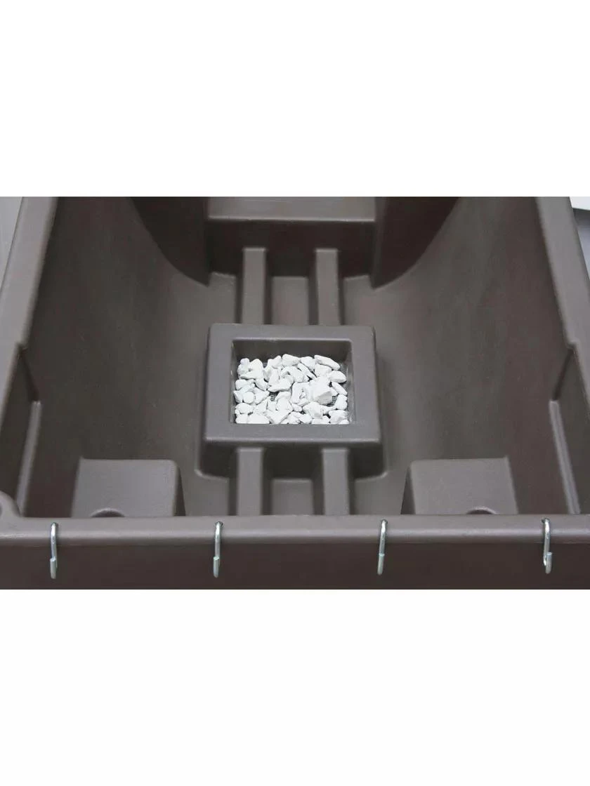 Garden Wizard Elevated Garden Bed 4 Garden Wizard Elevated Garden Bed - Image 4