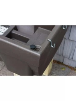 Garden Wizard Elevated Garden Bed 8 Garden Wizard Elevated Garden Bed -GardenPro Shop 8612916 03V