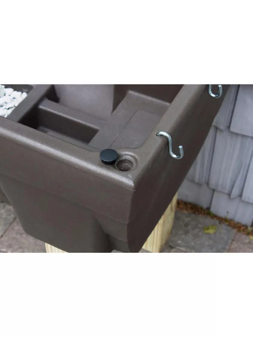 Garden Wizard Elevated Garden Bed 3 Garden Wizard Elevated Garden Bed - Image 3