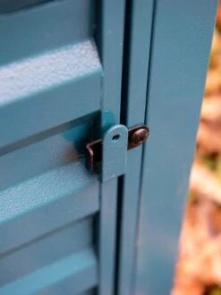 Demeter Single Bin Composter -GardenPro Shop 8613052 0065