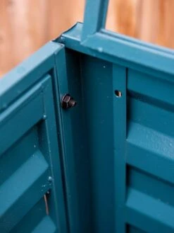 Demeter Single Bin Composter -GardenPro Shop 8613052 0074