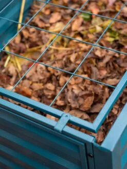 Demeter Single Bin Composter -GardenPro Shop 8613052 0102