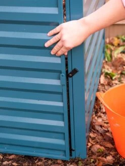 Demeter Single Bin Composter -GardenPro Shop 8613052 0106