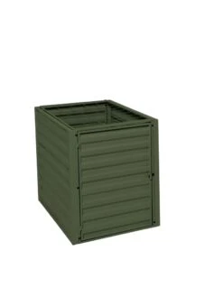 Demeter Single Bin Composter -GardenPro Shop 8613052 03326