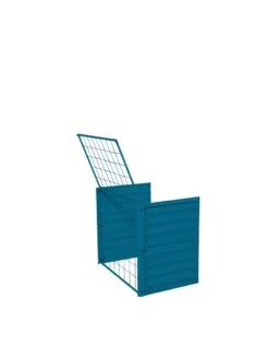 Extension For Demeter 3 Bin Composter 13 Extension For Demeter 3 Bin Composter -GardenPro Shop 8613053 3330