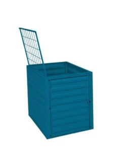 Demeter Single Bin Composter -GardenPro Shop 8613062 3325