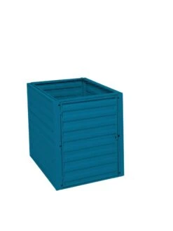 Demeter Single Bin Composter -GardenPro Shop 8613062 3326