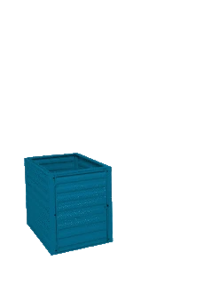 Demeter 3 Bin Composter 10 Demeter 3 Bin Composter -GardenPro Shop 8613062 Demeter3Bin shorter