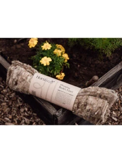 Hortiwool ® Hanging Basket Liner, Set Of 2 6 Hortiwool ® Hanging Basket Liner, Set Of 2 -GardenPro Shop 8613263 11v