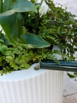 Arden Round Planter -GardenPro Shop 8613267 0113