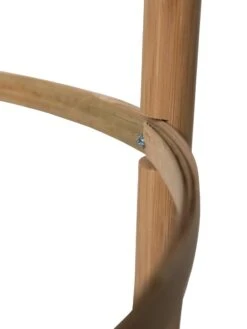 Elevated Bamboo Tomato Planter And Trellis -GardenPro Shop 8613502 4688