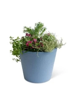 Self-Watering FiberStone Planters -GardenPro Shop 8613675 8660