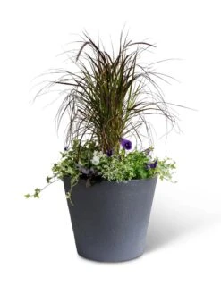 Self-Watering FiberStone Planters -GardenPro Shop 8613677 8637