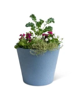Self-Watering FiberStone Planters -GardenPro Shop 8613678 8648