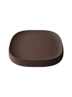 Large Pebble Plant Caddy -GardenPro Shop 8613782 02v