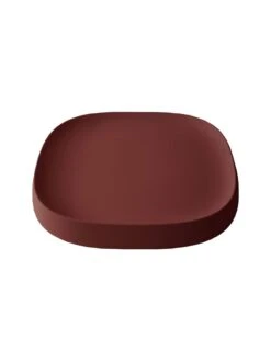 Large Pebble Plant Caddy -GardenPro Shop 8613782 04v